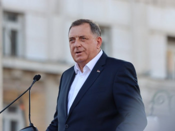 Dodik: Republika Srpska potpuno stabilna uprkos napadima na njen ustavni poredak