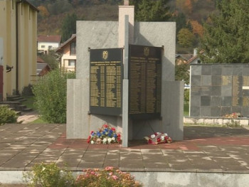 U Trnovu obilježena 31 godina od pogibije 23 pripadnika VRS