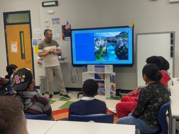 Profesor Nemanja Milošević dobitnik Fulbrajtove stipendije: Među 3.200 prijavljenih