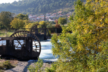 U Trebinju danas kiša, maksimalna temperatura do 19 stepeni
