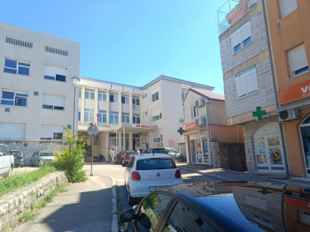 Povećan broj pacijenata u Domu zdravlja Trebinje