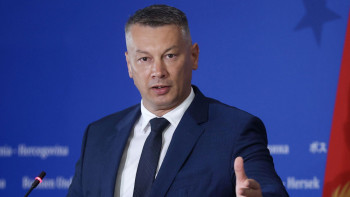 Nešiću prihvaćeno jemstvo od 1,37 miliona KM, Sud BiH mu ukinuo većinu mjera zabrane