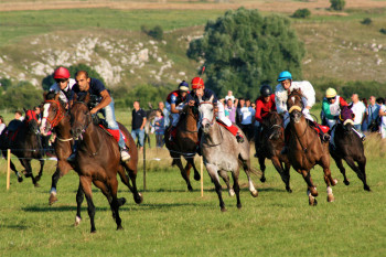 Nevesinjska olimpijada čeka odluku o upisu na Reprezentativnu listu nematerijalne kulturne baštine čovječanstva