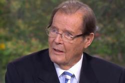 Umro Rodžer Mur, popularni Džejms Bond