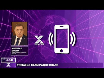 Dodik: Najniža plata u Srpskoj biće povećana prema stepenu stručnosti (Video)