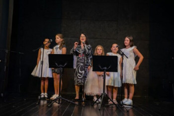 Radost koja spaja – priča iz Nevesinja