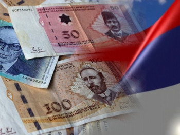 Obim razmjene za devet mjeseci 9,5 milijardi KM