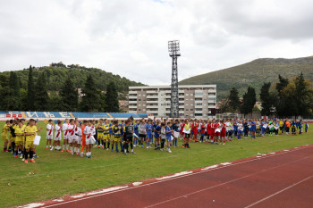 Otvoren Memorijalni turnir 'Ljubinko Akšam'