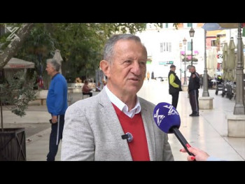 Poznati voditelj Žika Šarenica donosi priču o Trebinju (Video)