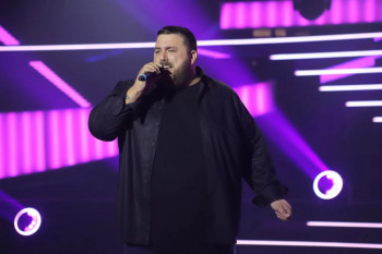 Trebinjac Miloš Petković oduševio sve u Zvezdama Granda: Osam glasova za novi krug