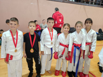 Grand Prix Montenegro i KUP Grada Kotora 