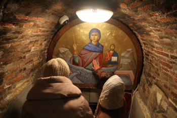 Danas je Sveta Petka: Ove običaje bi valjalo da ispoštujete, a neke poslove da zaobiđete