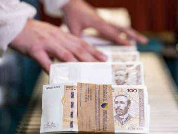 Evo koje novčanice treba zamijeniti do kraja godine