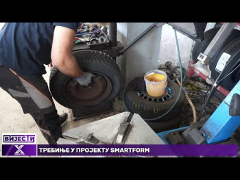 Na putevima Srpske od 1. novembra obavezna zimska oprema (Video)