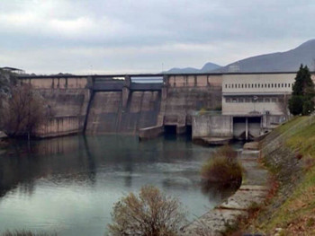 Mitrović: HET do sada proizveo 645 gigavatčasova električne energije