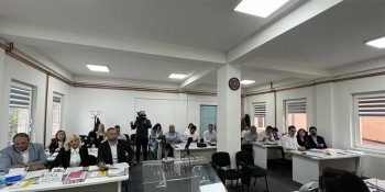 Smijenjen šef Kluba odbornika SNSD-a u Gacku