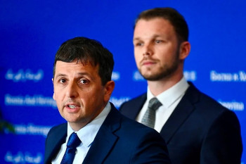 Vukanović oštro o pokretu Sigurna Srpska: Stanivuković kupuje i okuplja politički otpad