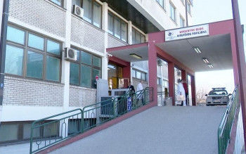 Beba u nikšićkoj bolnici preminula usljed gušenja mlijekom?