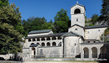 Saopštenje za javnost Mitropolije crnogorsko-primorske 