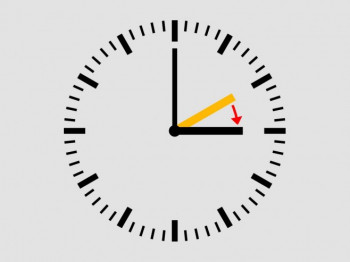 Bez konsenzusa o ljetnom računanju vremena