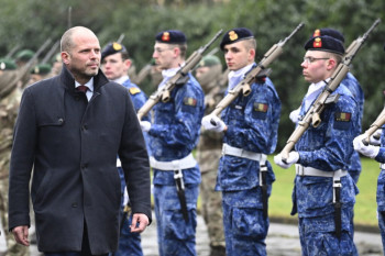 Belgijski ministar: Sravnićemo Moskvu sa zemljom ako napadnu Brisel