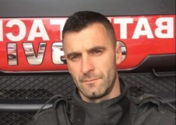 Željko Ćurić: Humanost u praksi