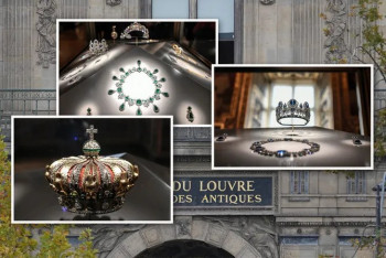 NAŠI LJUDI U SVIJETU JEDNOSTAVNO USPIJEVAJU: Ko je Hercegovac koji je opljačkao Luvr?!