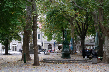Danas promjenljivo oblačno s temperaturom oko 21 stepen