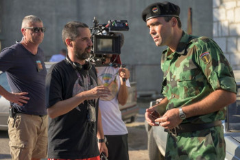 Trebinjci Jovan Jovanović i Rade Perović u seriji „Tvrđava“ – premijera 14. novembra na RTS-u