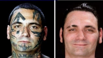 TETOVAŽE SU OPASNE... Objasnite ovo svojoj deci. (slučajevi iz života)