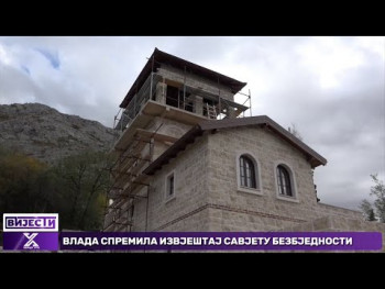 Duhovni centar u Mrkonjićima od velikog značaja za mještane i za Trebinje (Video)