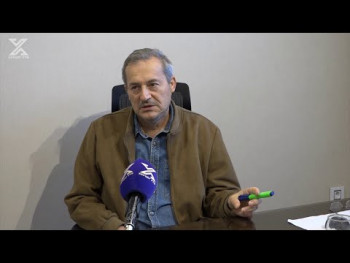 Zimska služba održavanja puteva spremna za zimu 