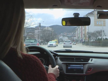 За пет година у Српској готово 2.000 возача поново морало на испит