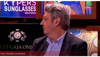 Poznato na koju televiziju prelazi Milomir Marić nakon otkaza na Hepiju