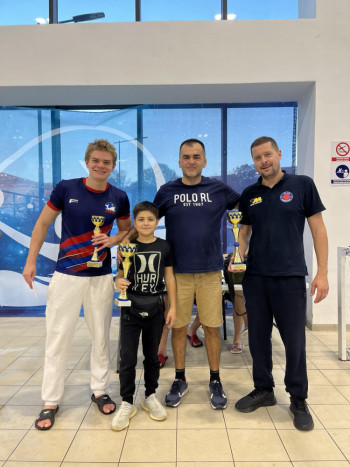 NA 3.MPM TREBINJE OPEN 2025 PK LEOTAR NAJUSPJEŠNIJI KLUB, JANA BOROVIĆ I MILOŠ MILENKOVIĆ NAJUSPJEŠNIJI TAKMIČARI