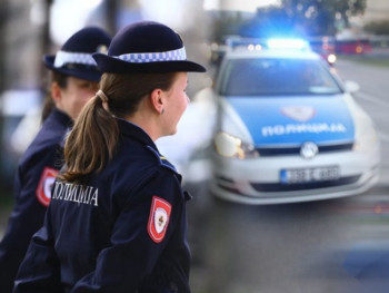 Zaplijenjeno 50 kilograma droge u Bileći