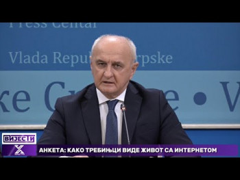 Srpska preuzima Comsar do 7. novembra - RiTE Ugljevik nastvlja sa radom (Video)