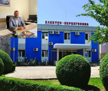 Zimska sezona bez brige: ''Elektro-Hercegovina'' završila sve pripreme na mreži