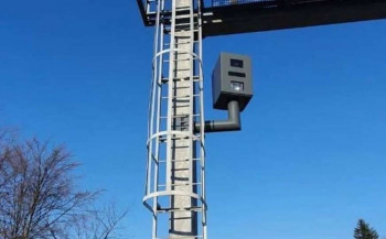 Aktivan novi radar - prepoznaje čak i ukradena auta