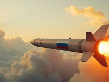 Novo oružje u ruskom arsenalu: 