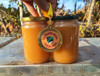 Nevesinjski pčelar Danilo Skočajić dobio zlatnu medalju za kvalitet meda