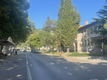 U Bileći polaganje kamena temeljca za izgradnju novog dječijeg vrtić