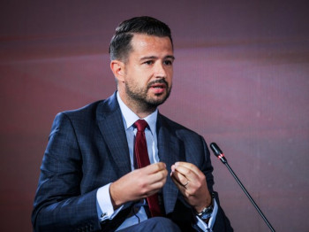 Podnesena krivična prijava protiv predsjednika Crne Gore zbog odlikovanja mitropolita Amfilohija