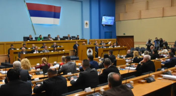Настављена сједница Народне скупштине, ево о чему расправљају посланици