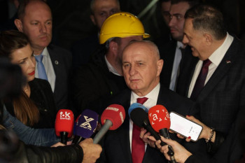 Đokić: HE “Dabar” do kraja 2027. godine na mreži