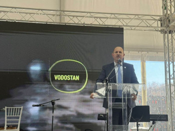 Petrović: Dovodni tunel za „HE Dabar“- kapitalni objekat na prostoru bivše Jugoslavije