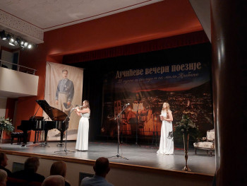 Svečana akademija 'Kod kneza na balu'