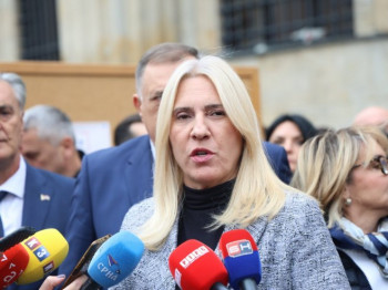 Цвијановић: СНСД и српски народ на истом задатку - мирна и стабилна Српска