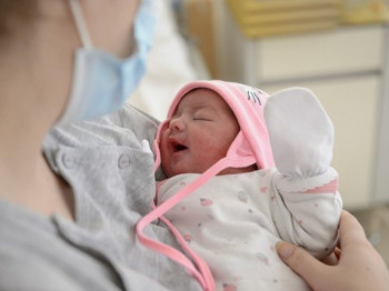 Pо једна беба рођена је у Требињу и Невесињу