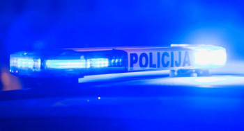 Oštećen automobil u Gacku – policija istražuje slučaj